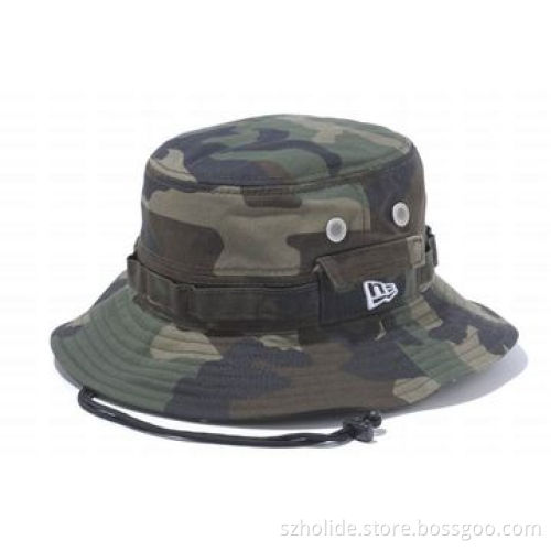 Custom Bucket Hat, Customized Sizes and Logos are AcceptedNew